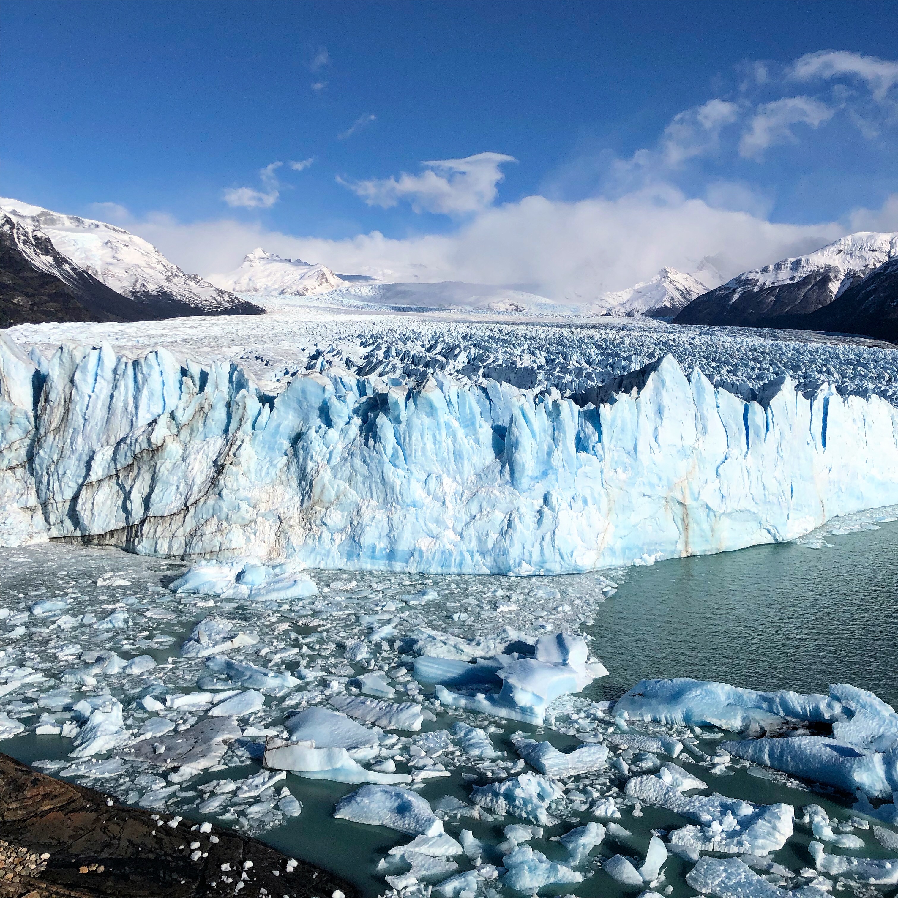 El Calafate: a cidade da geleira Perito Moreno, na Patagônia argentina